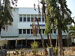 Palakkad Municipal Town Hall